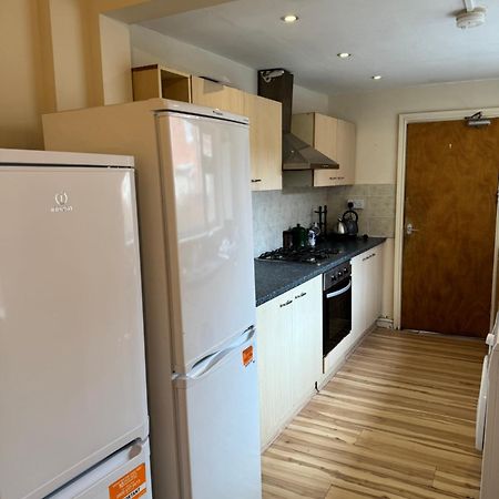 Transformative Housing Birrell Road Apartment Nottingham Exterior photo