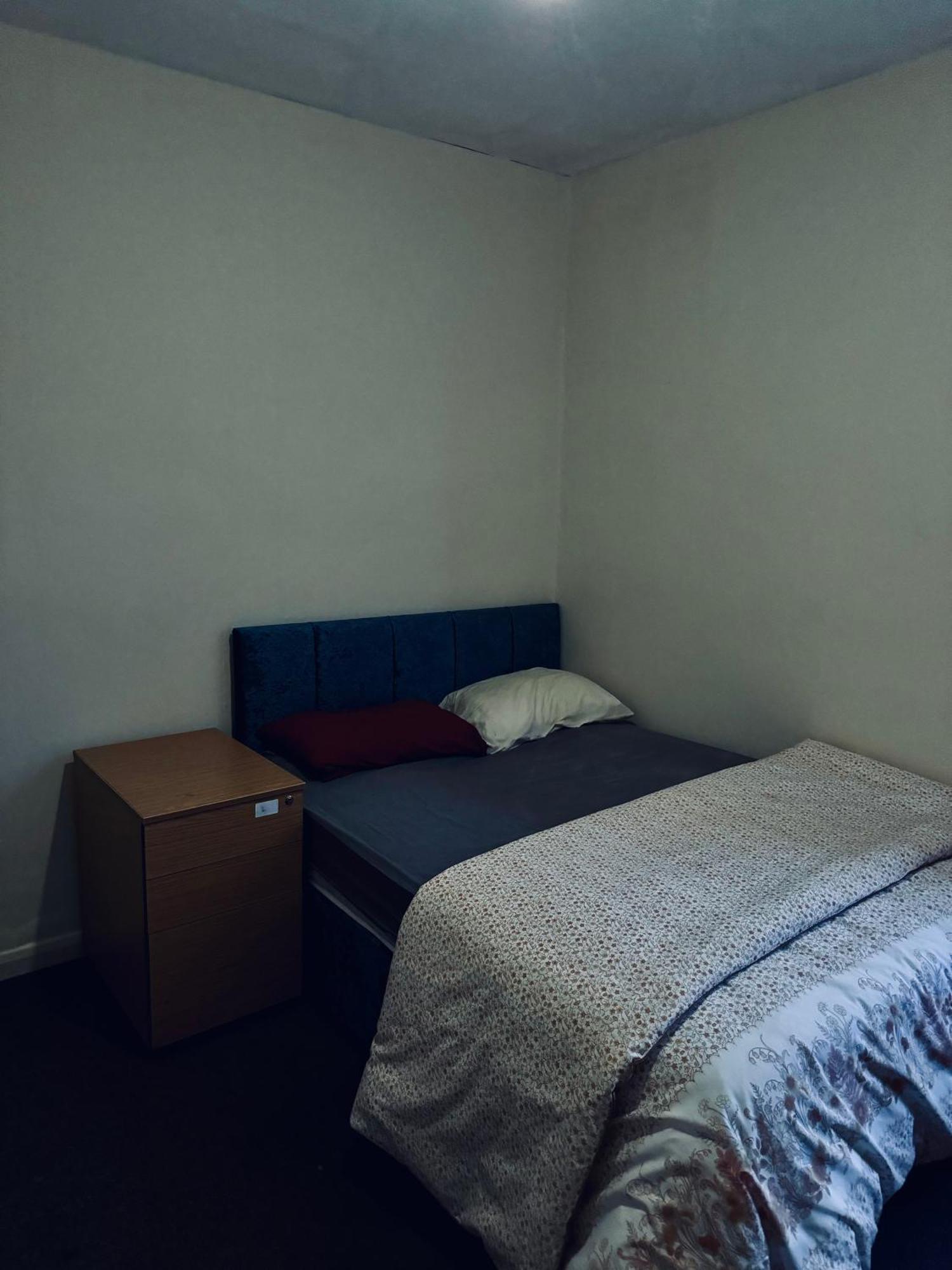 Transformative Housing Birrell Road Apartment Nottingham Exterior photo
