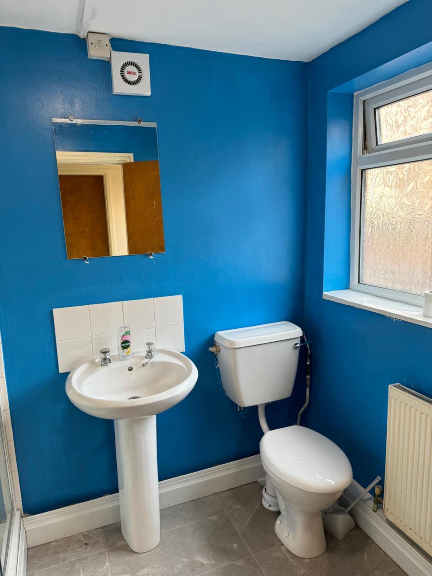 Transformative Housing Birrell Road Apartment Nottingham Exterior photo