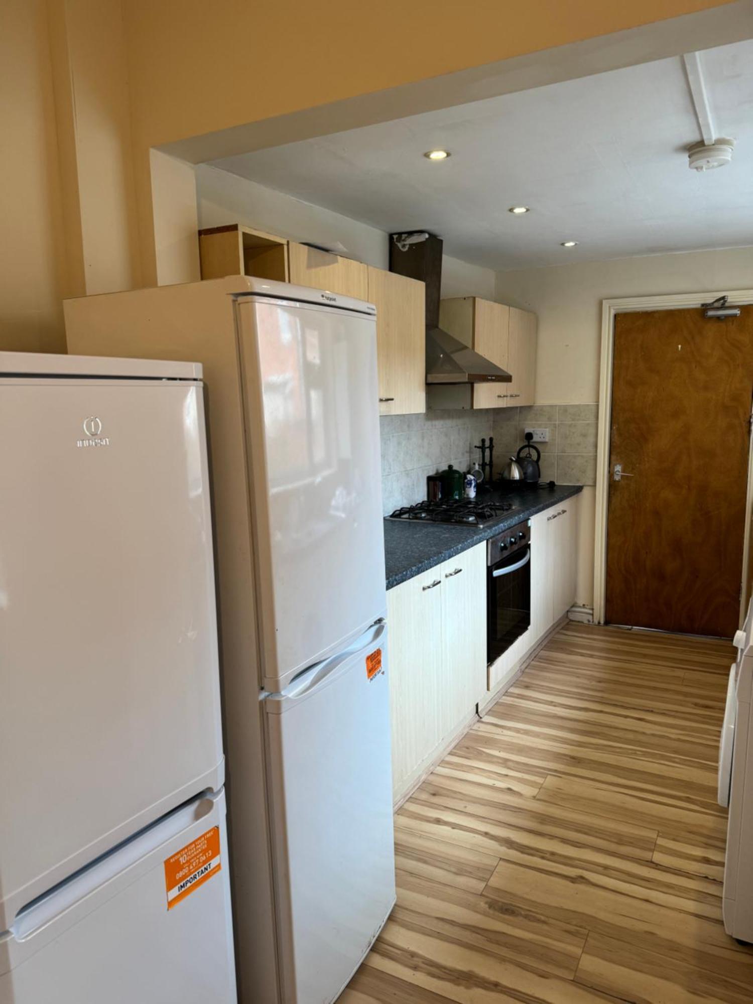 Transformative Housing Birrell Road Apartment Nottingham Exterior photo