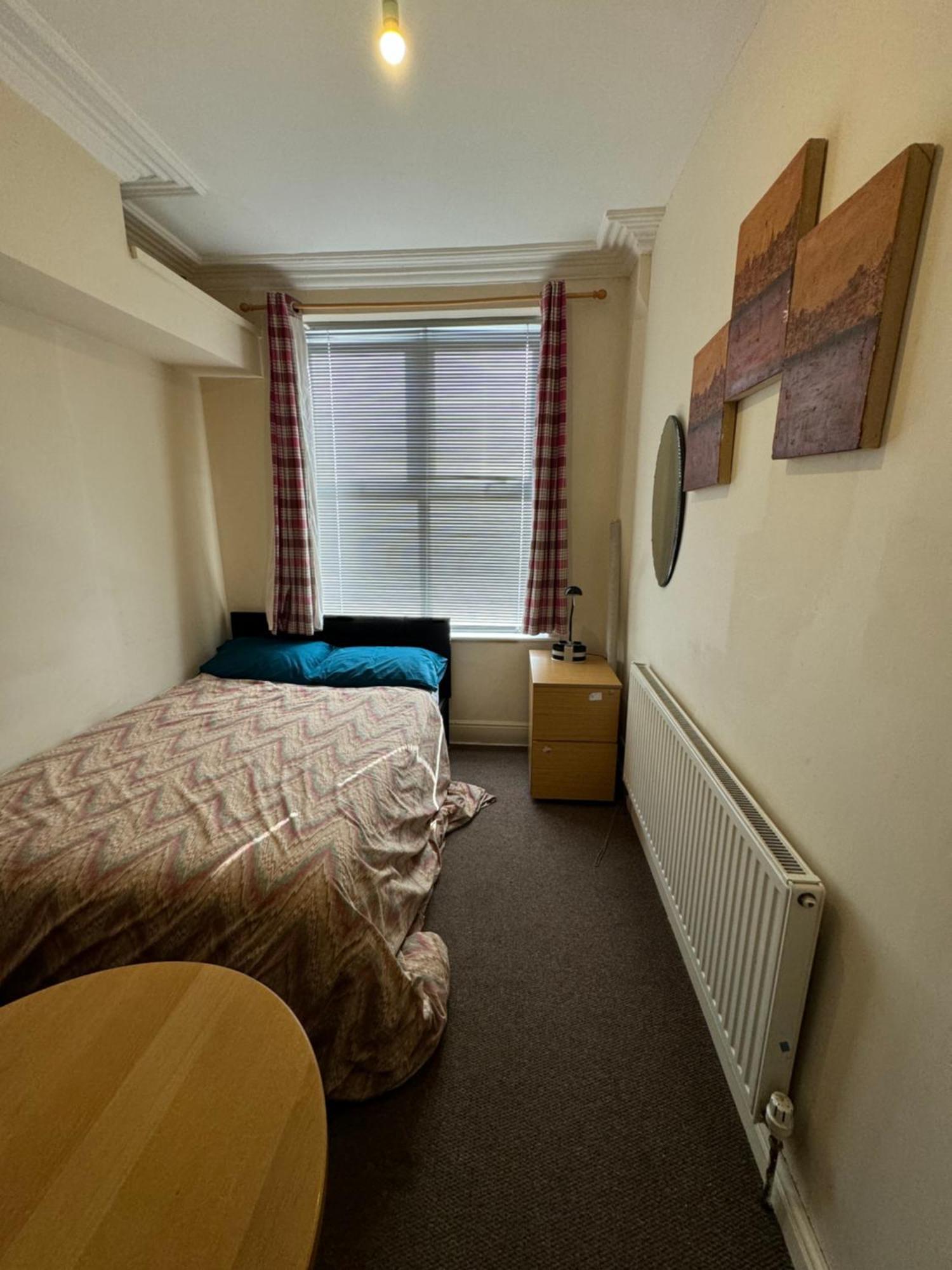 Transformative Housing Birrell Road Apartment Nottingham Exterior photo