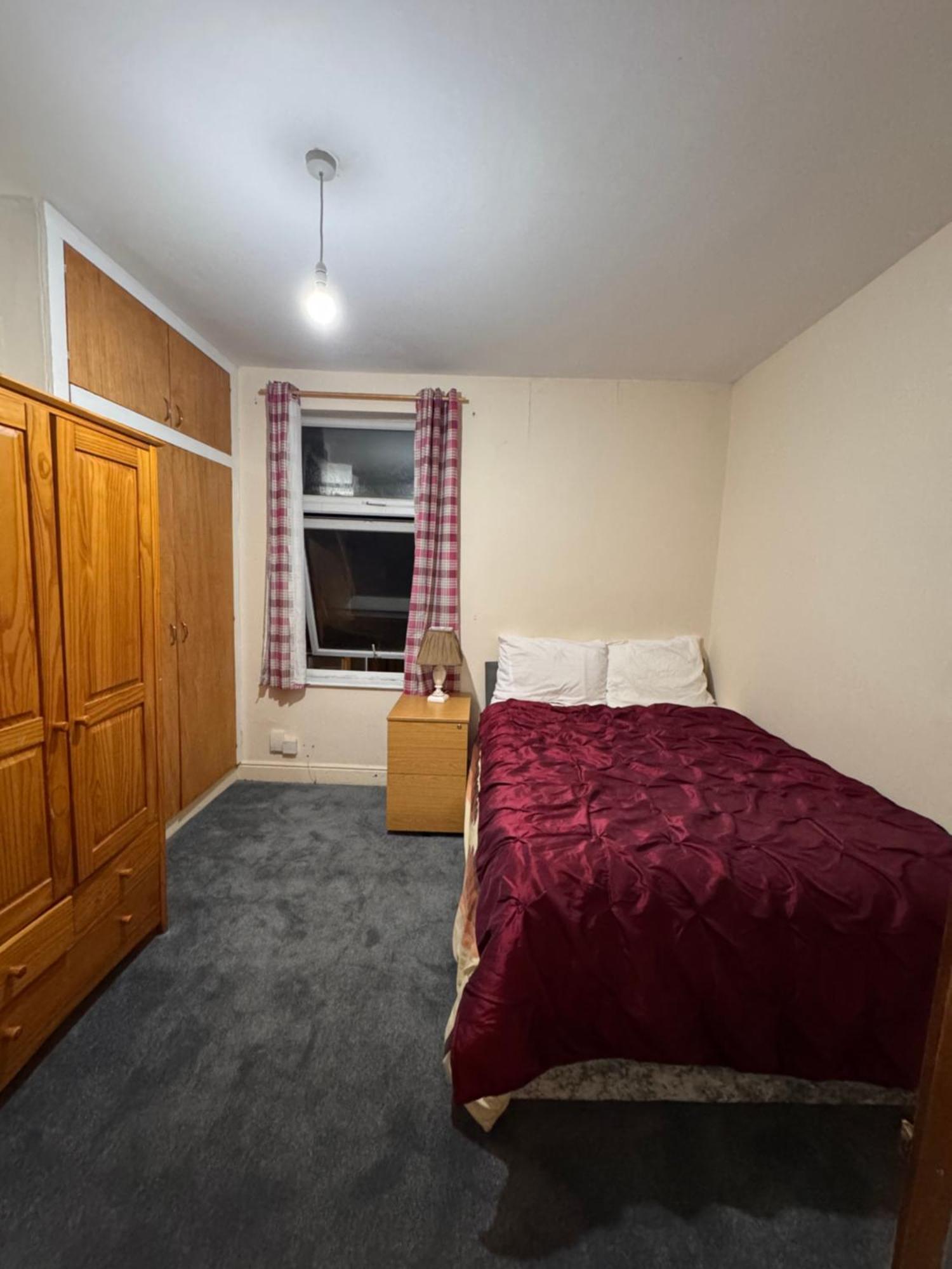 Transformative Housing Birrell Road Apartment Nottingham Exterior photo